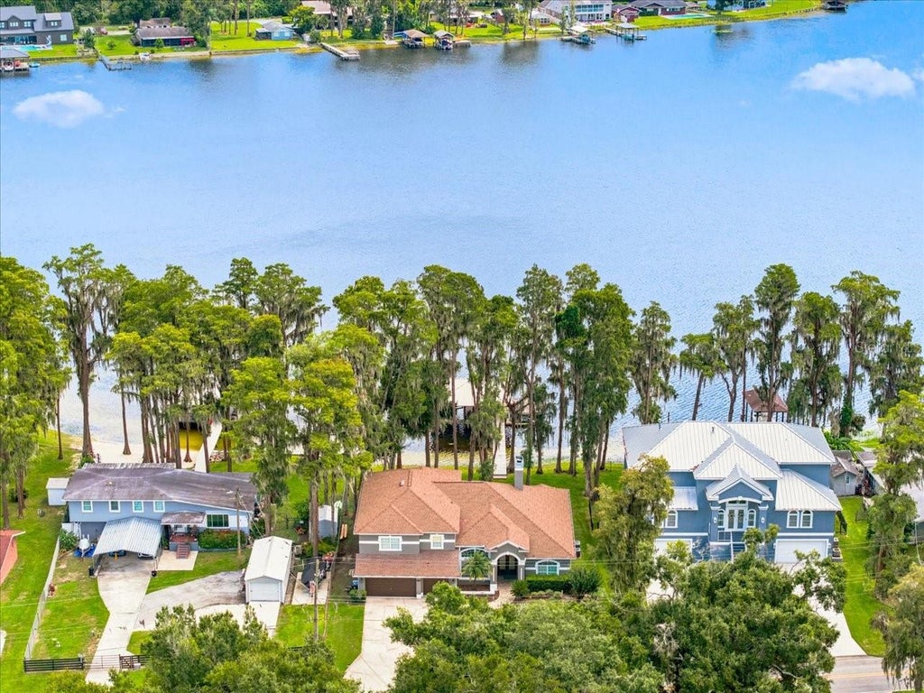 Photo of 18829 Geraci Road, Lutz, FL 33548 (MLS # TB8552612)