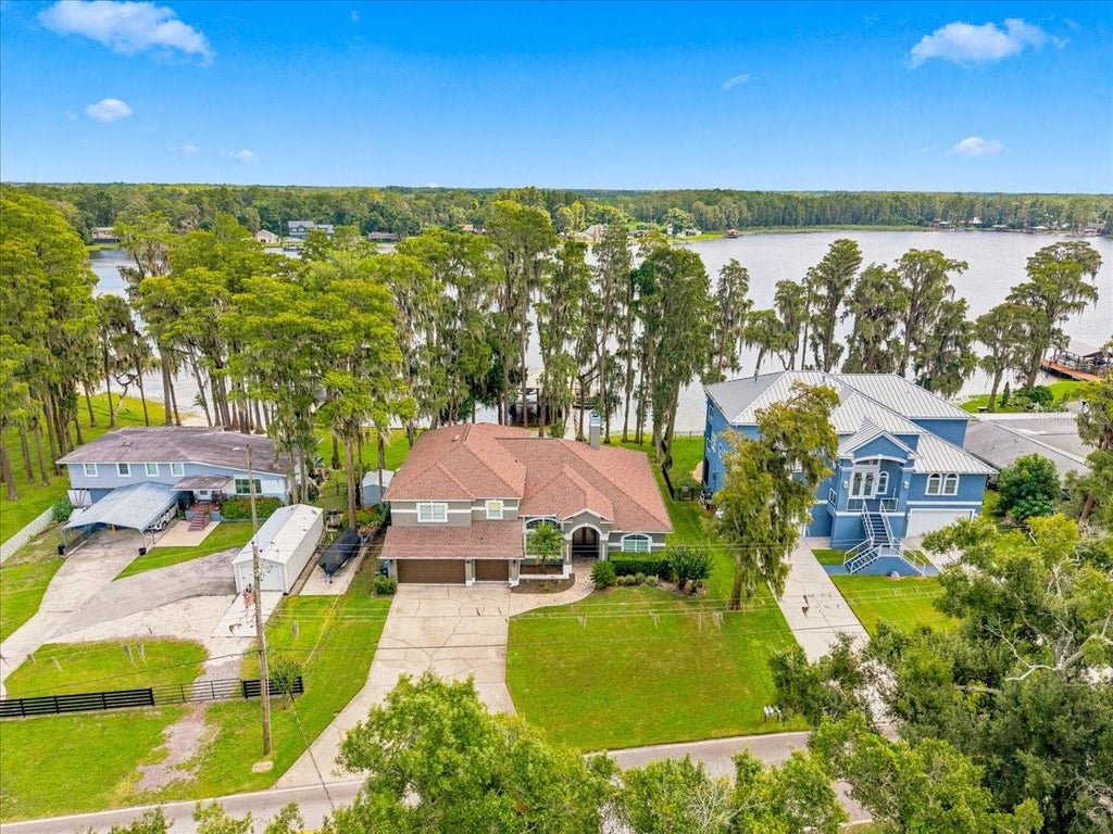 Photo of 18829 Geraci Road, Lutz, FL 33548 (MLS # TB8552612)