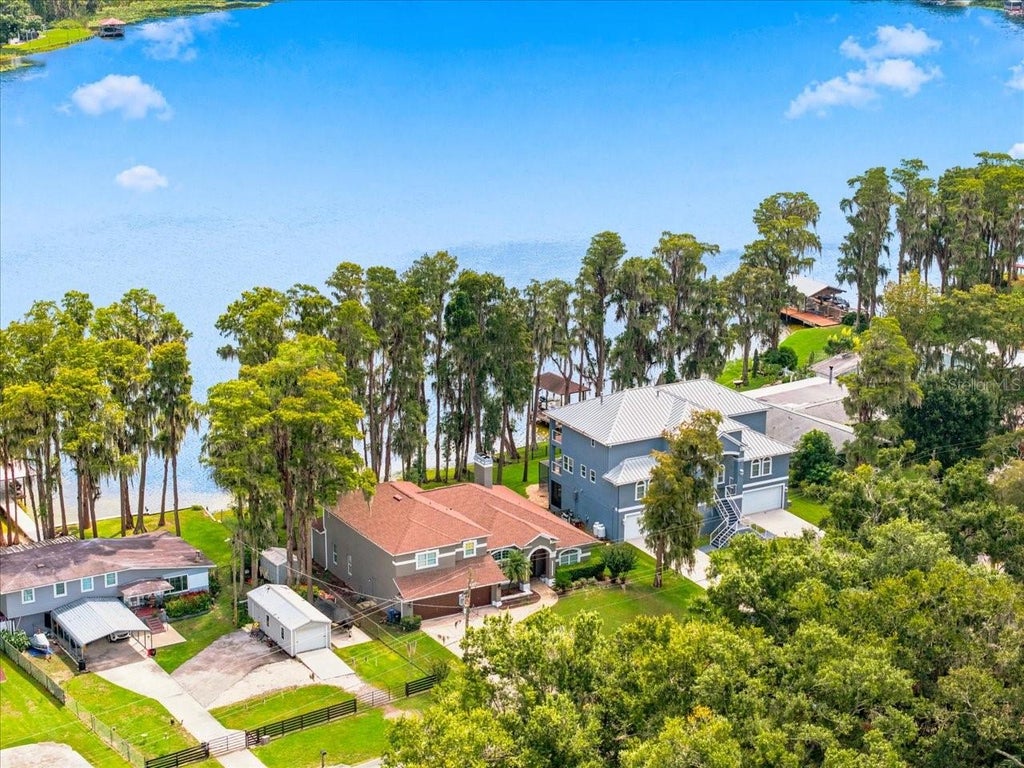 Photo of 18829 Geraci Road, Lutz, FL 33548 (MLS # TB8552612)