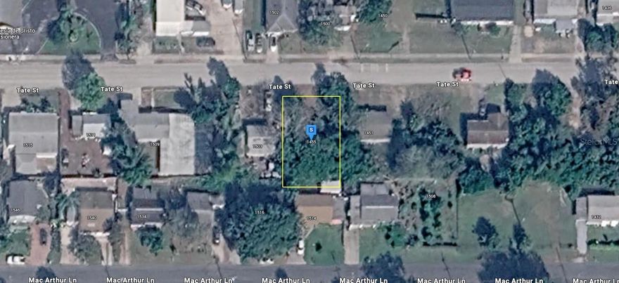 This 0.13-acre vacant lot in Brevard, FL offers a prime opportunity to build your dream home in a convenient and picturesque location. Nestled among mature trees with beautiful views, the property is situated on paved roads and provides easy access to main thoroughfares, keeping the Space Coast within reach. Enjoy nearby shopping, highly-rated schools, and recreation along the Indian River, all just a short drive away. This listing is for land only and is being sold As-Is, offering a blank canvas for your vision in a desirable area.
I MAKE IT MY POLICY TO PUT ALL KNOWN INFORMATION ABOUT EACH LOT IN THE WRITE UP DETAILS, SO IF YOU DON’T SEE THE ANSWER YOU’RE LOOKING FOR , PLEASE CONTACT THE COUNTY TO GATHER INFORMATION.PLEASE UNDERSTAND WHEN BUYING OR SELLING VACANT/RAW LAND THIS IS USUALLY THE CASE. THE LISTING AGENT DOES NOT GUARANTEE THE ACCURACY OF THE INFORMATION IN THIS LISTING AND IS TO BE HELD HARMLESS OF ANY MISREPRESENTATION. BUYERS ARE ENCOURAGED TO DO THEIR OWN DUE DILIGENCE TO MAKE SURE THE LOT IS A GOOD FIT. SELLERS HAVE STATED THAT THEY WISH TO SELECT THE TITLE AGENCY FOR CLOSING. THEY ARE WILLING TO COVER THAT COST AT CLOSING. THANK YOU FOR LOOKING. THIS IS A FLAT FEE LIMITED-SERVICE LISTING.