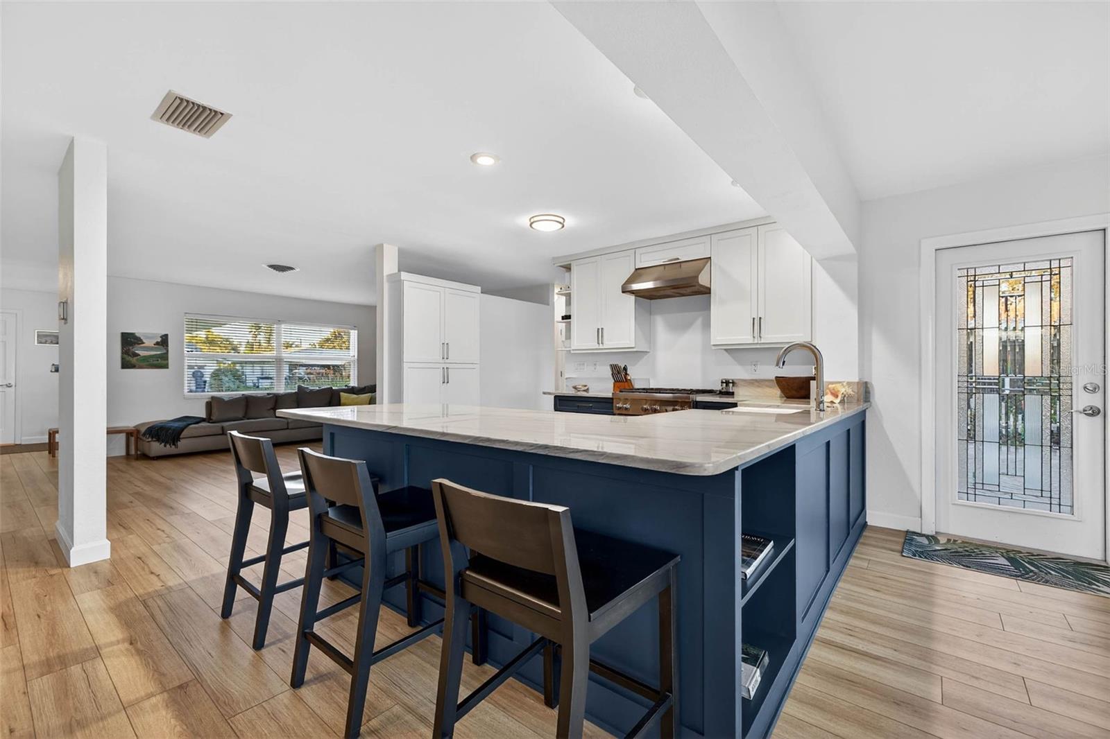 VENETIAN ISLES - Residential