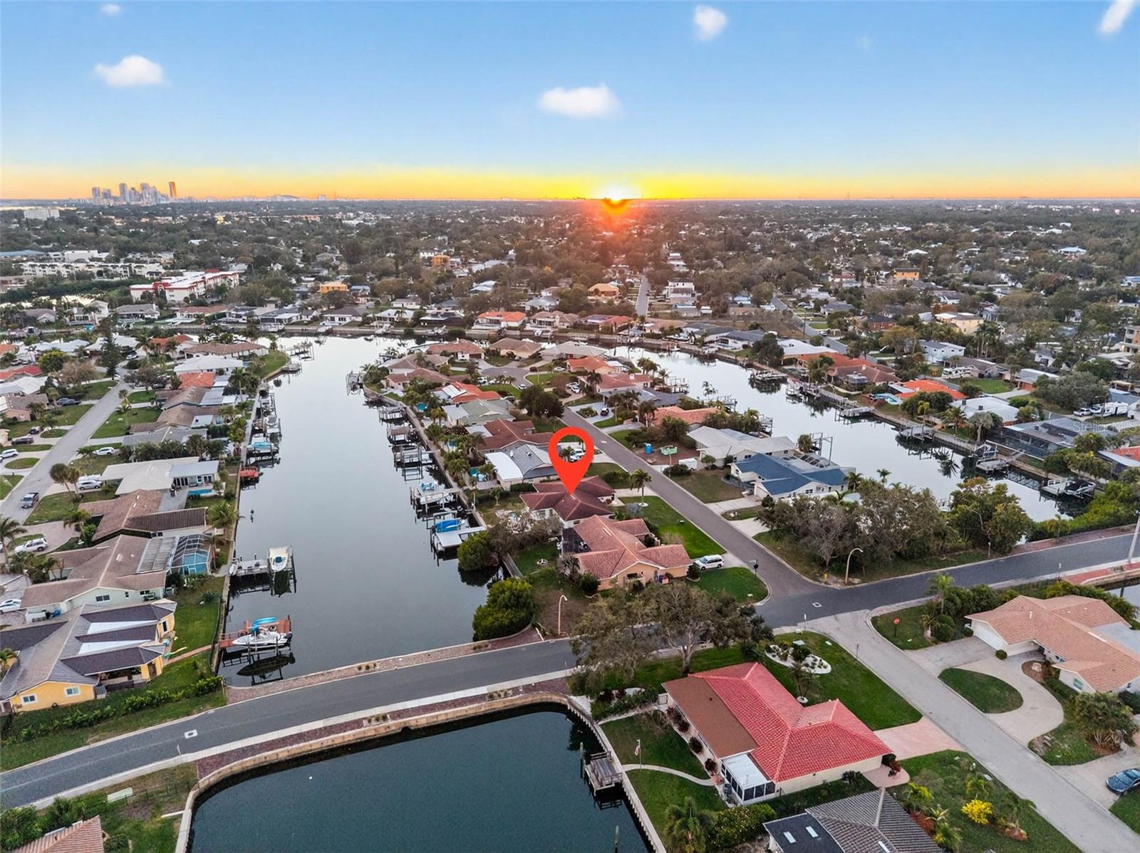 VENETIAN ISLES - Residential