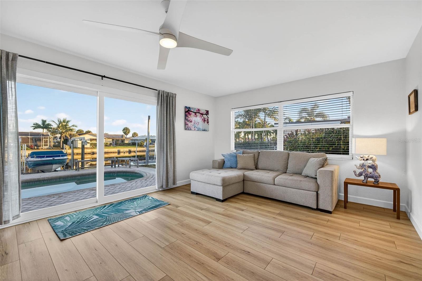 VENETIAN ISLES - Residential