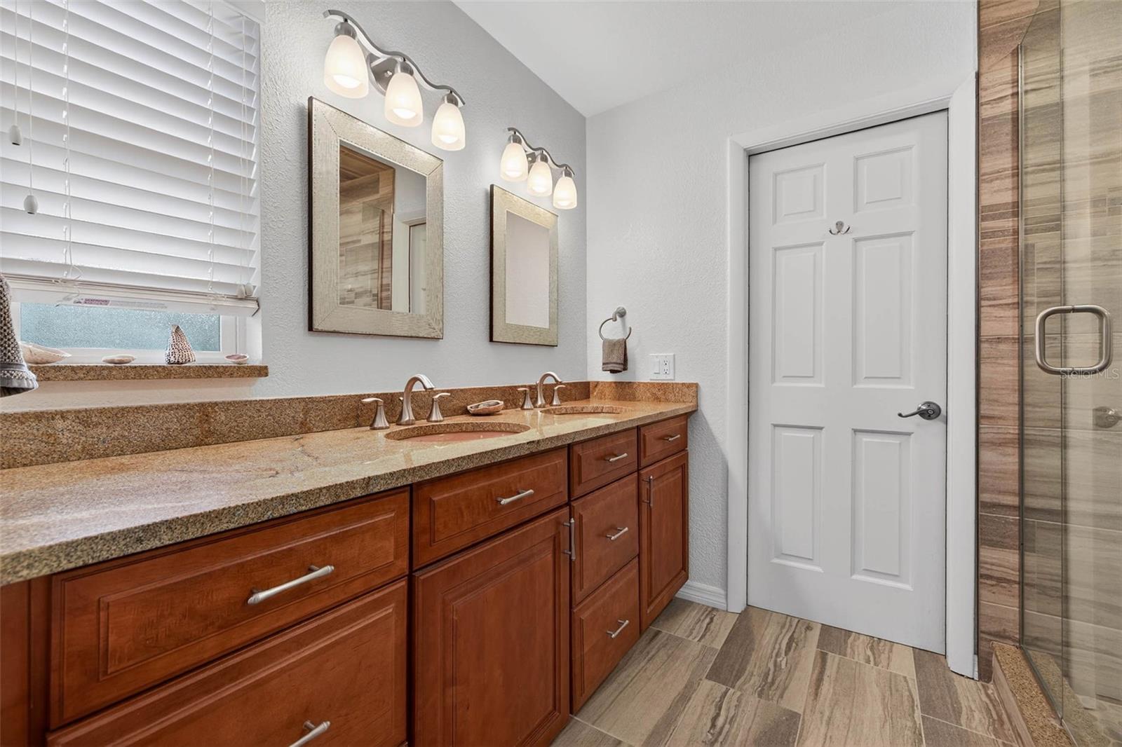 VENETIAN ISLES - Residential