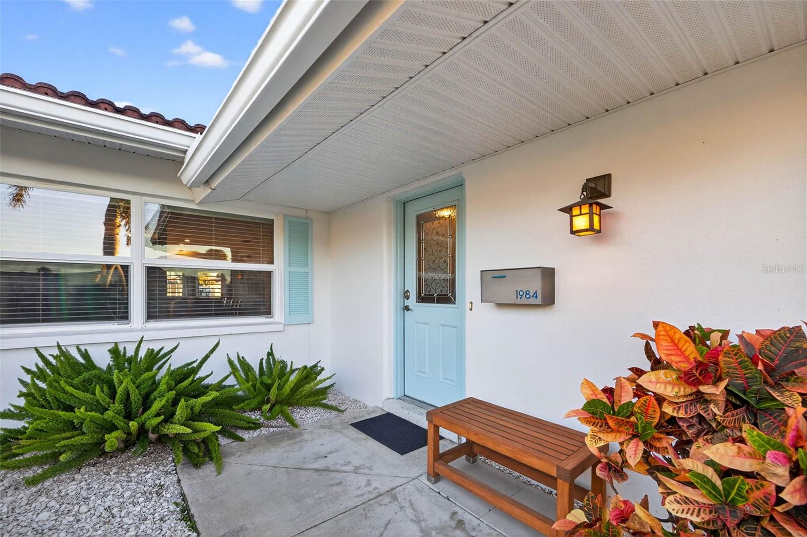 VENETIAN ISLES - Residential