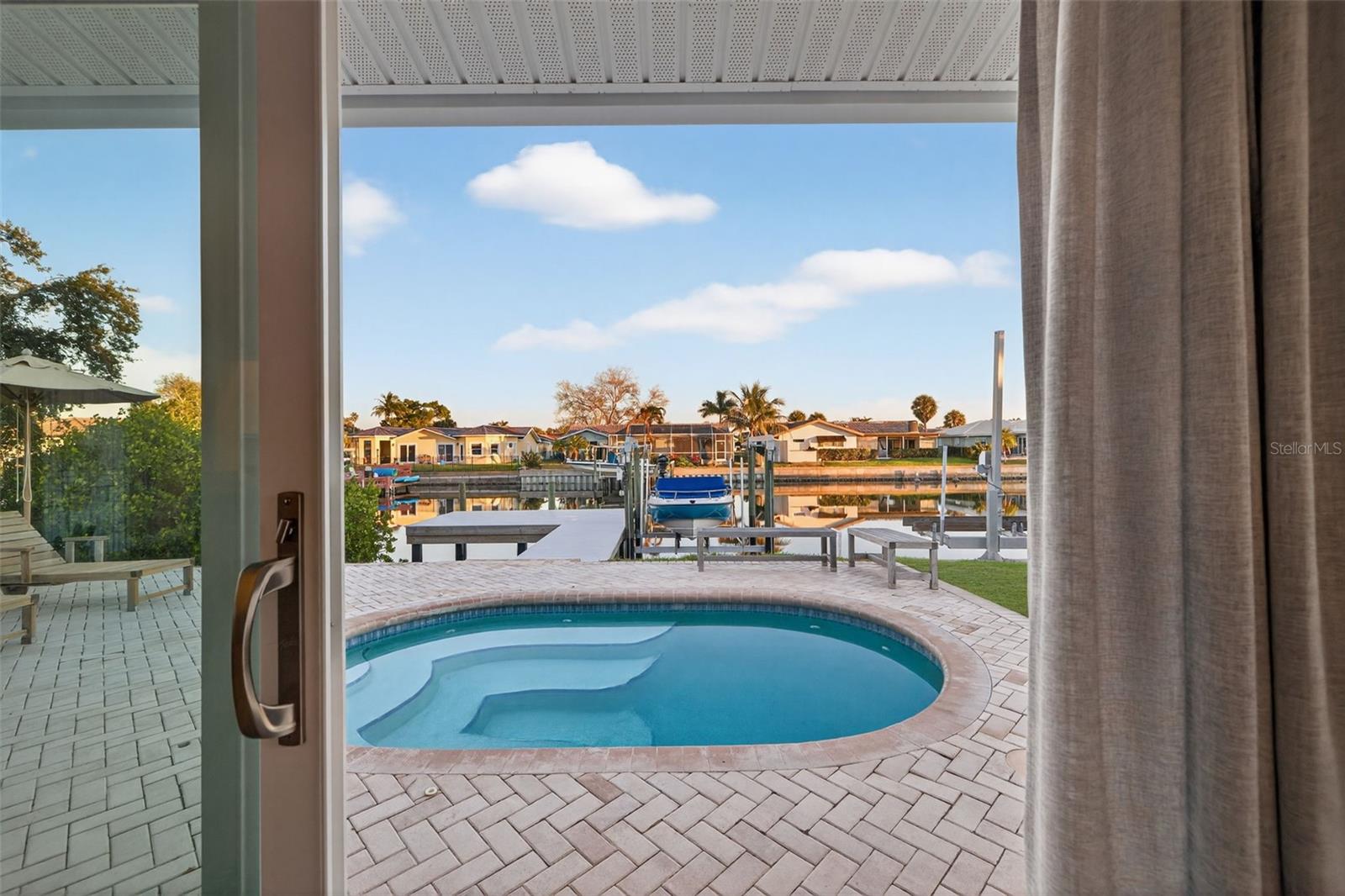 VENETIAN ISLES - Residential