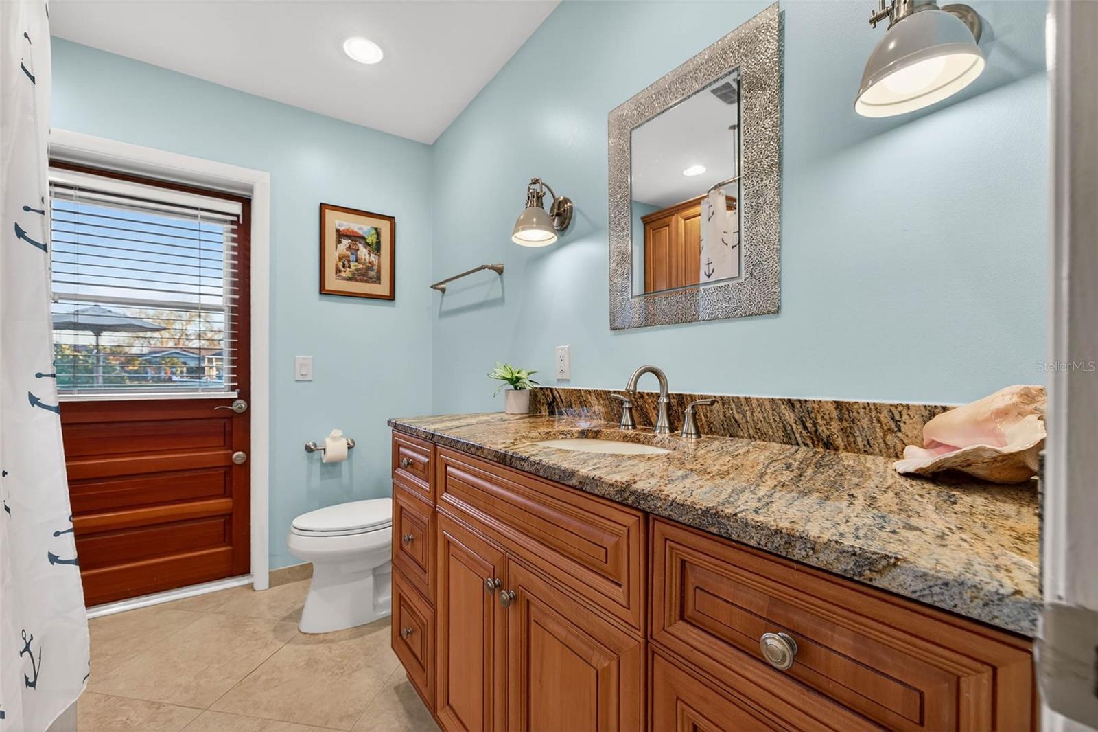 VENETIAN ISLES - Residential