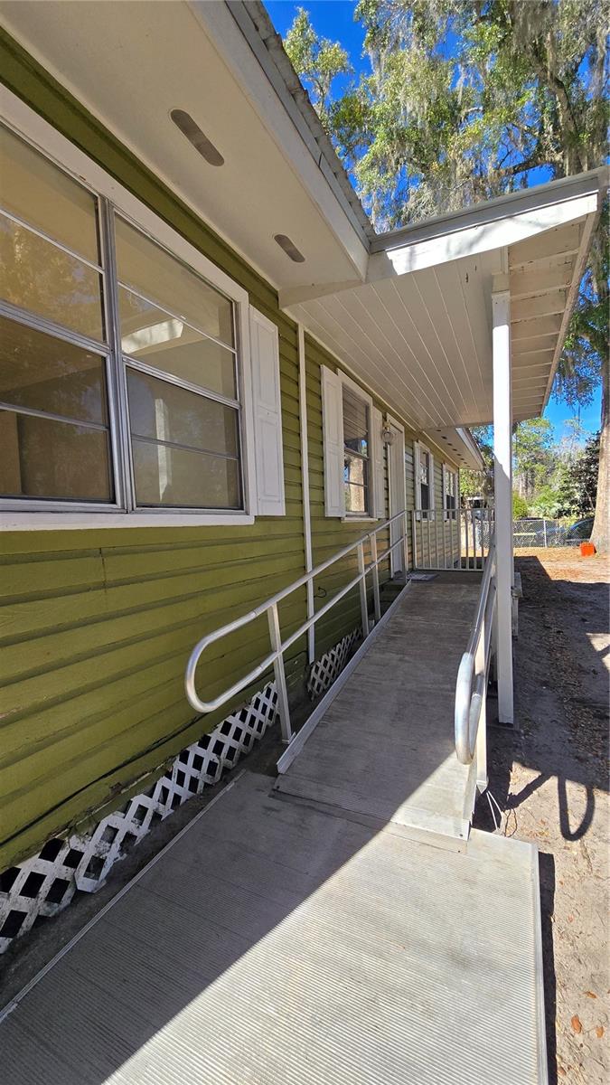 JACKS SUB REP LAKE FOREST EMS - Residential