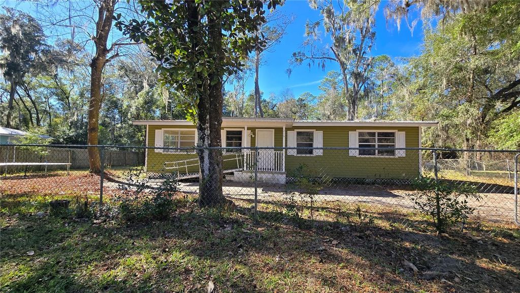 Photo of 216 NE 43rd Terrace, Gainesville, FL 32641 (MLS # GC536809)