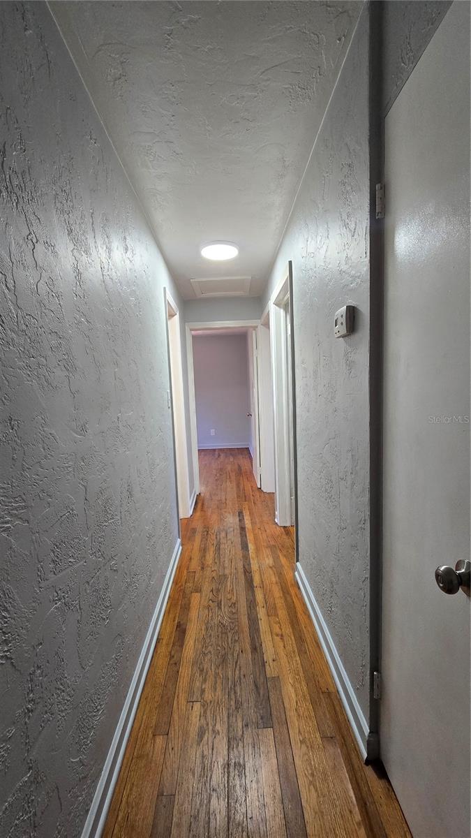 JACKS SUB REP LAKE FOREST EMS - Residential