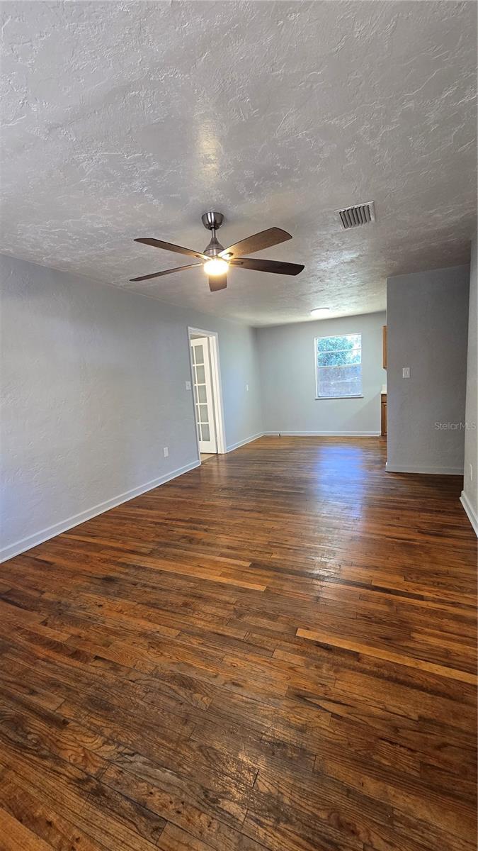 JACKS SUB REP LAKE FOREST EMS - Residential