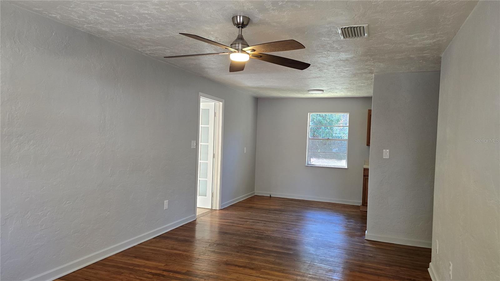 JACKS SUB REP LAKE FOREST EMS - Residential