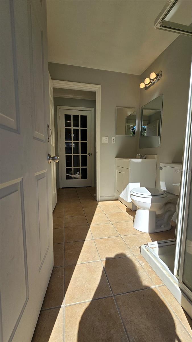 JACKS SUB REP LAKE FOREST EMS - Residential