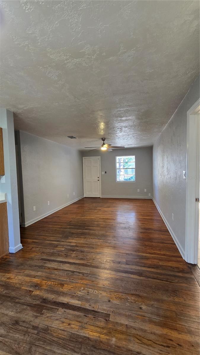 JACKS SUB REP LAKE FOREST EMS - Residential