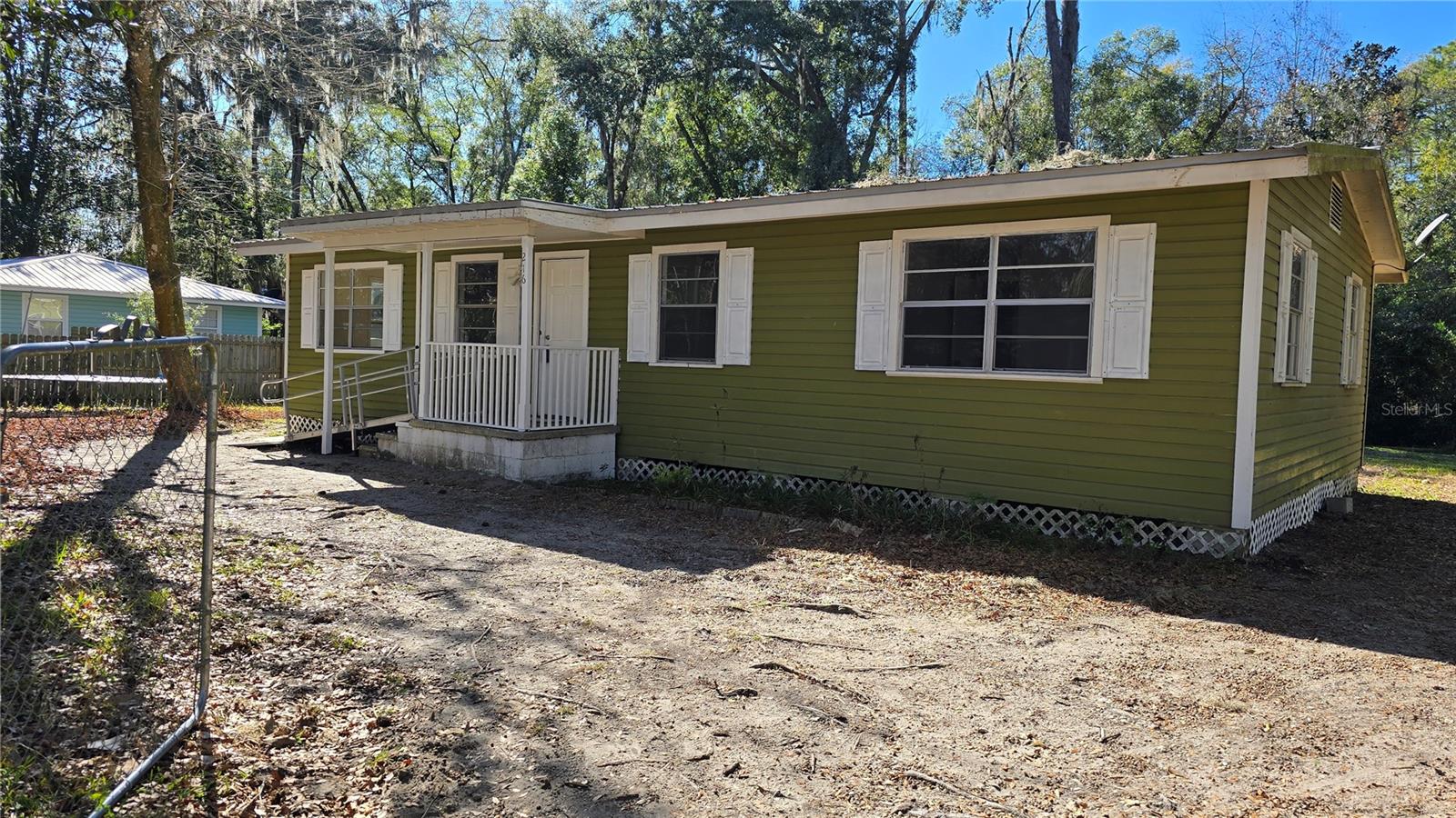 JACKS SUB REP LAKE FOREST EMS - Residential