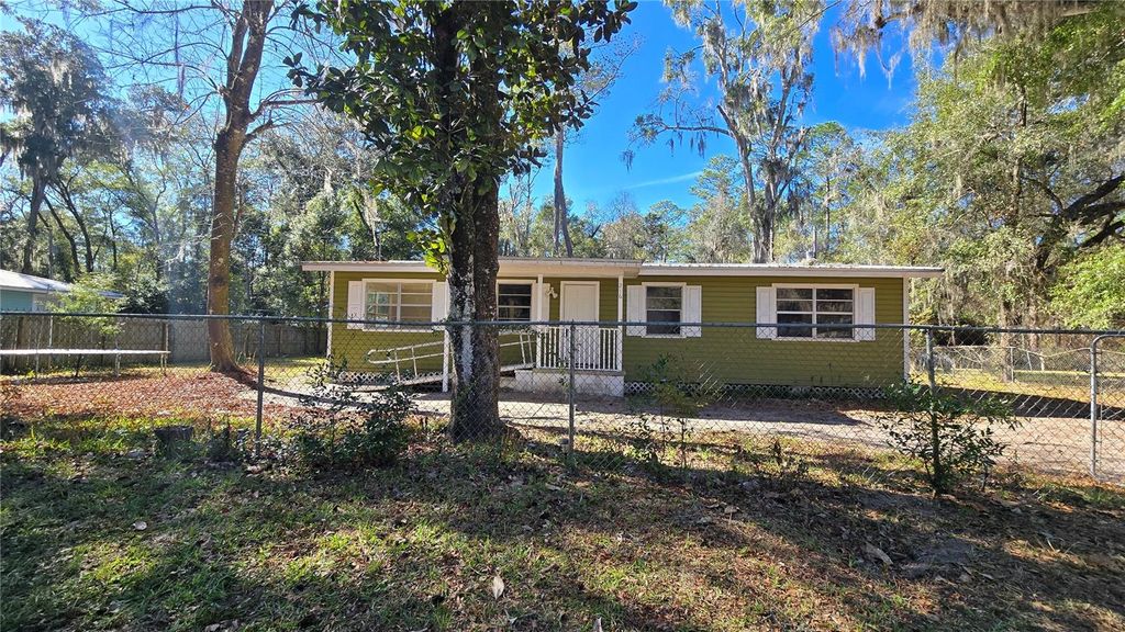 Photo of 216 NE 43rd Terrace, Gainesville, FL 32641 (MLS # GC536809)