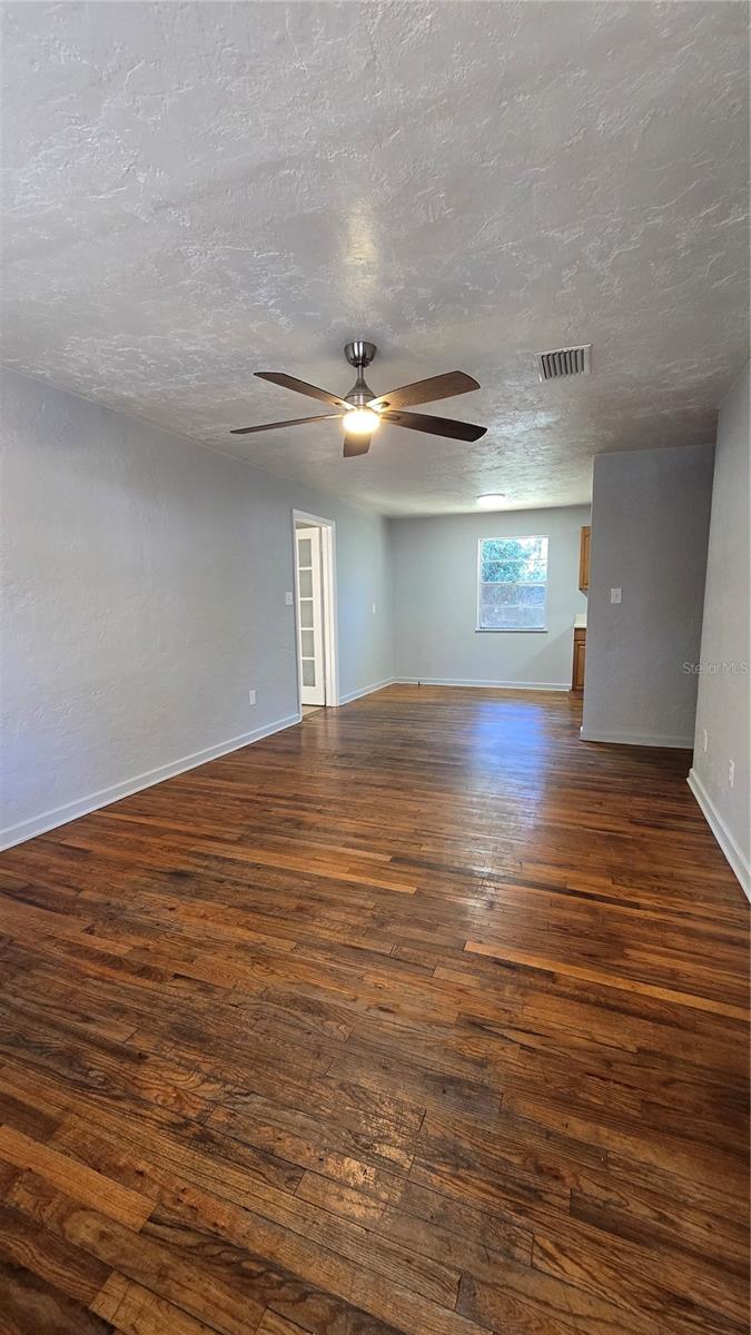 JACKS SUB REP LAKE FOREST EMS - Residential