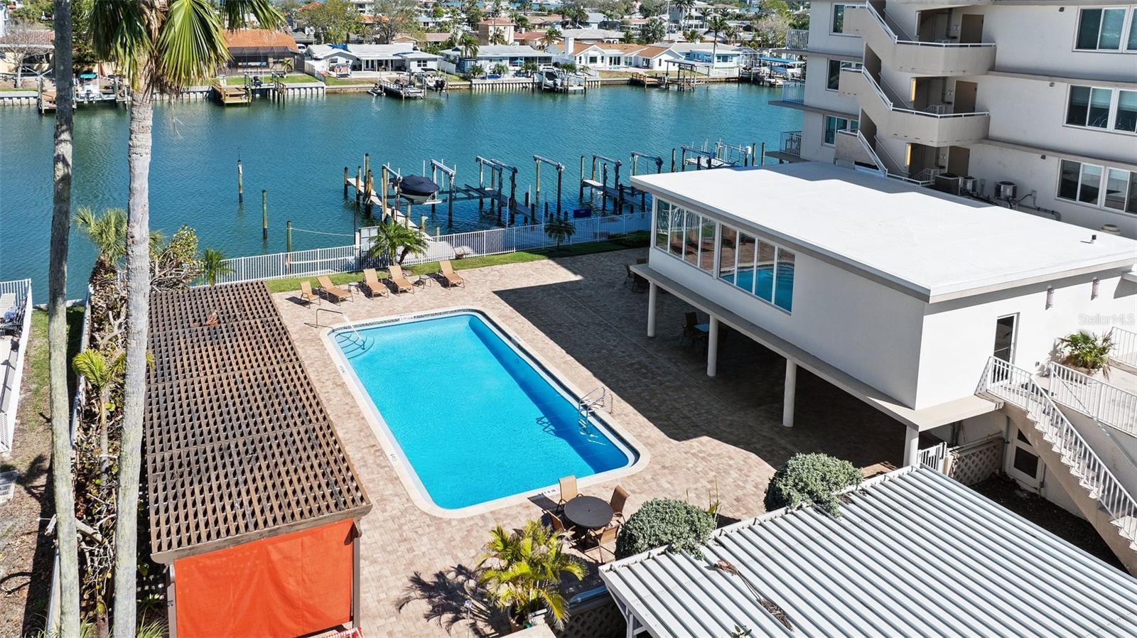 ISLAND WAY TOWERS CONDO - Residential Lease