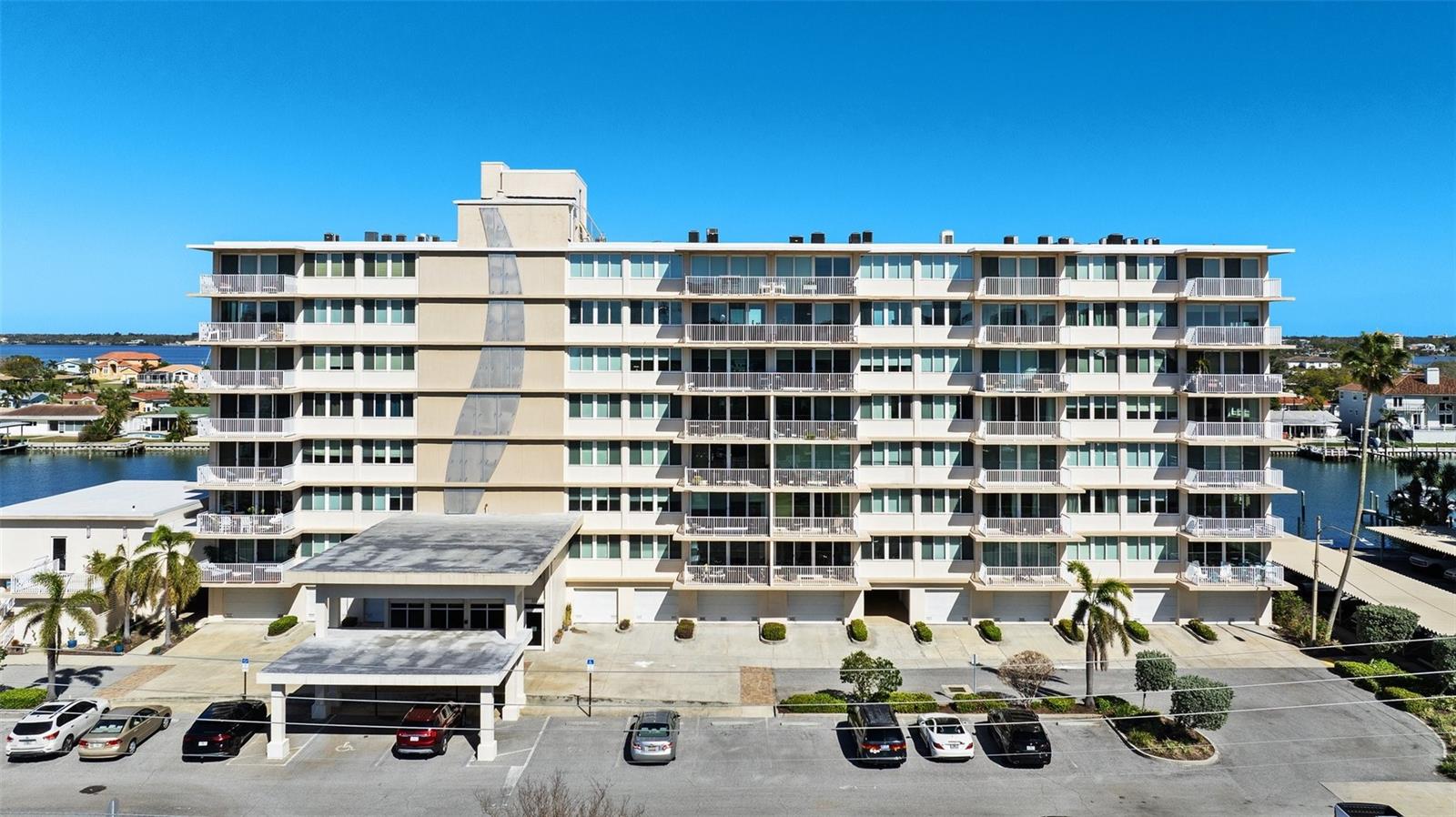 ISLAND WAY TOWERS CONDO - Residential Lease
