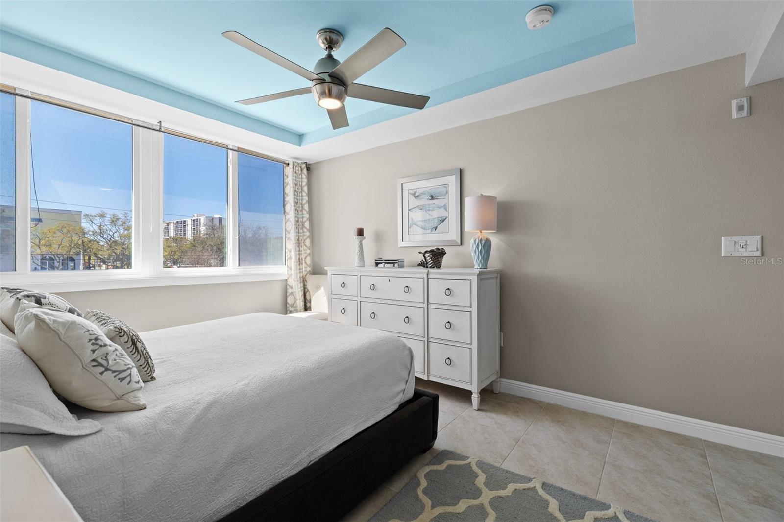 ISLAND WAY TOWERS CONDO - Residential Lease