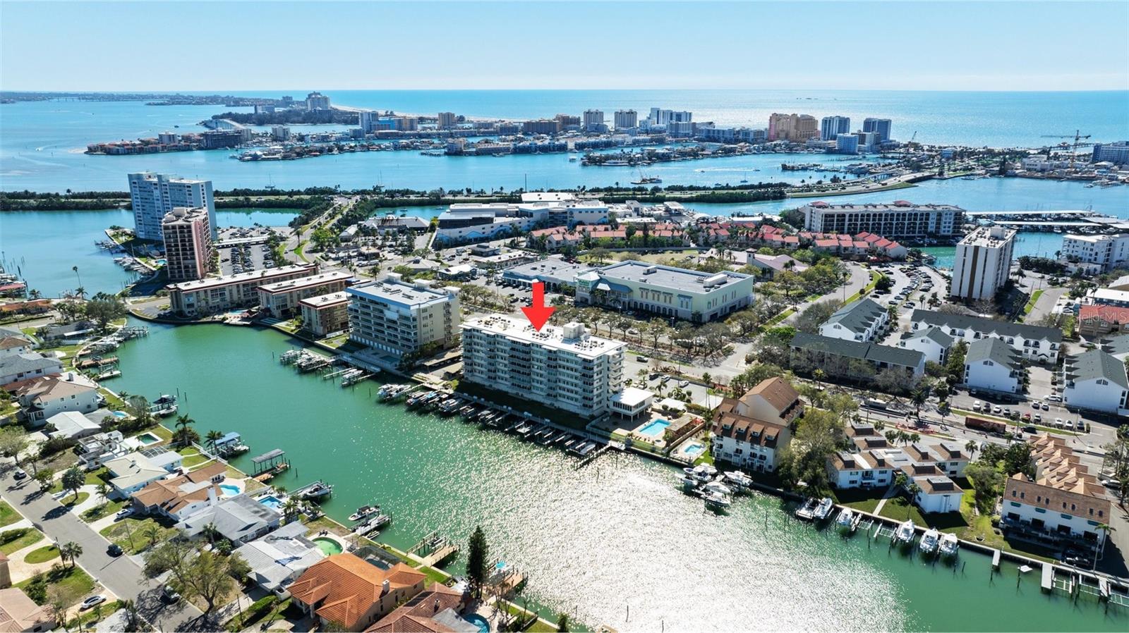 ISLAND WAY TOWERS CONDO - Residential Lease