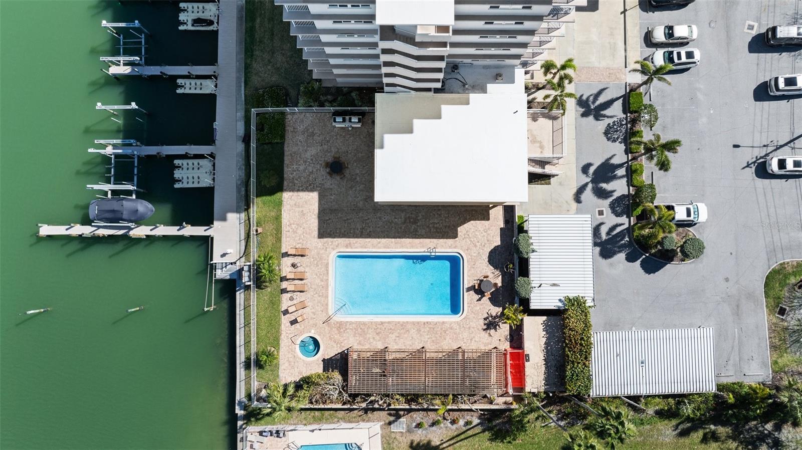 ISLAND WAY TOWERS CONDO - Residential Lease