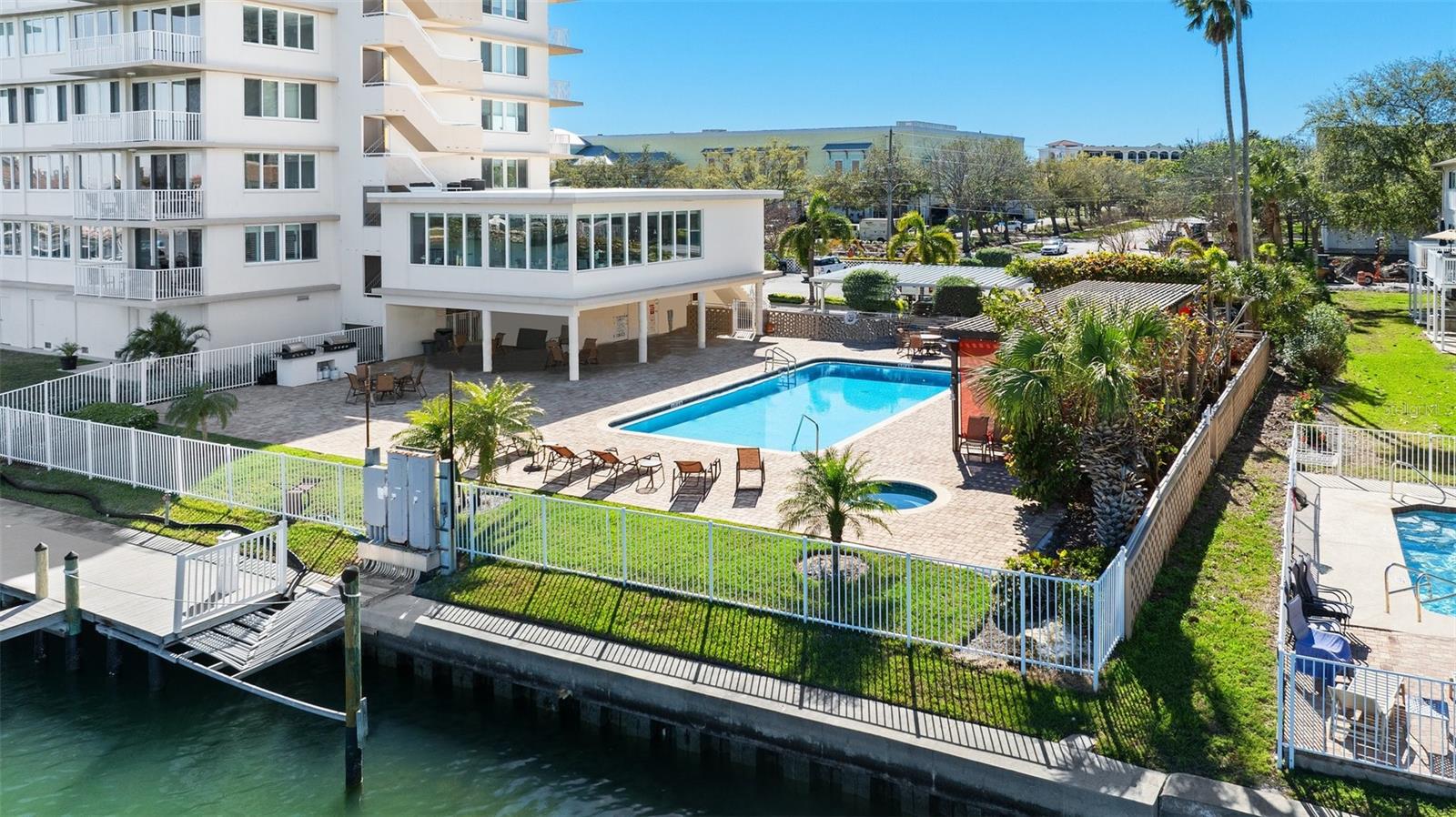 ISLAND WAY TOWERS CONDO - Residential Lease