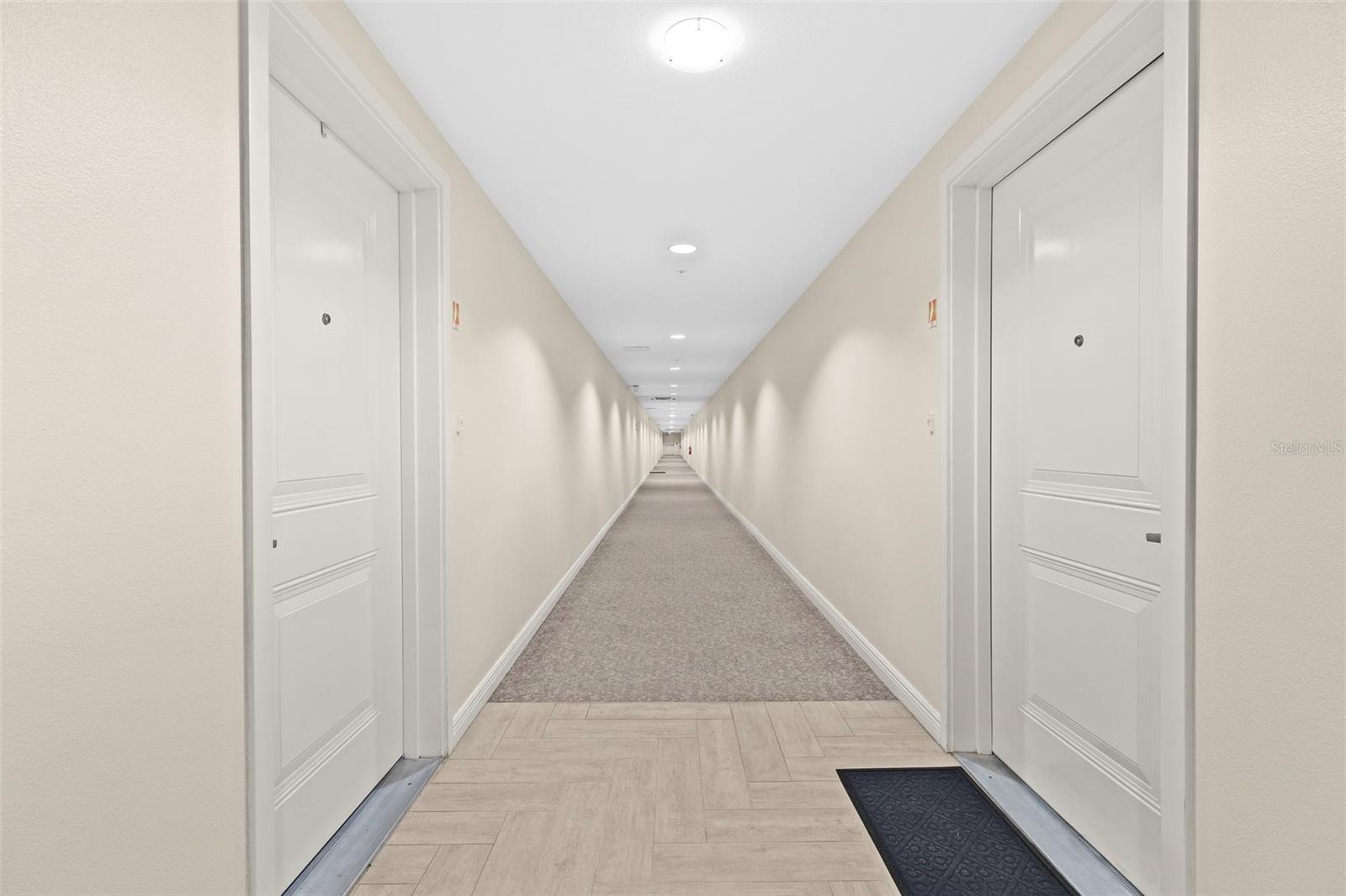 ISLAND WAY TOWERS CONDO - Residential Lease