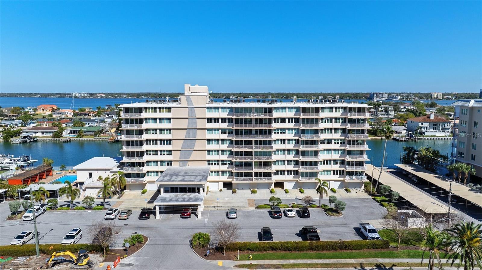 ISLAND WAY TOWERS CONDO - Residential Lease