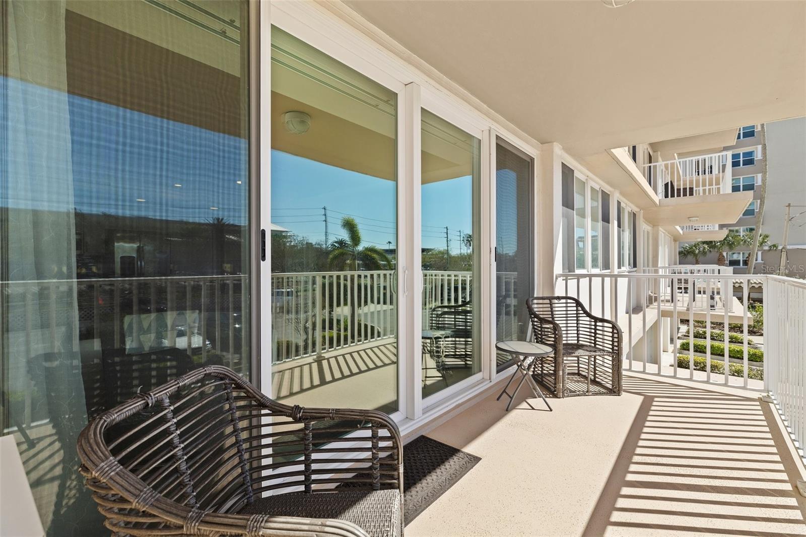 ISLAND WAY TOWERS CONDO - Residential Lease
