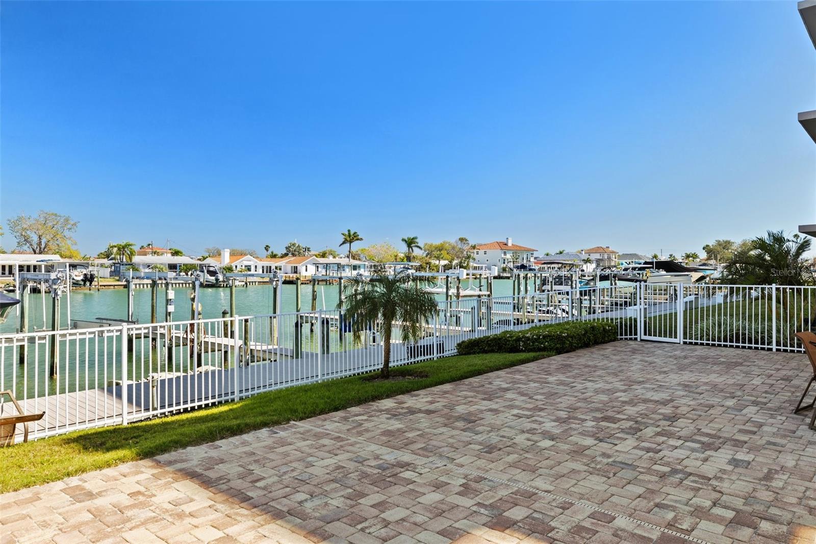 ISLAND WAY TOWERS CONDO - Residential Lease