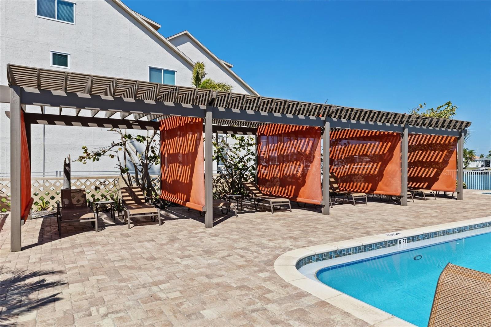 ISLAND WAY TOWERS CONDO - Residential Lease