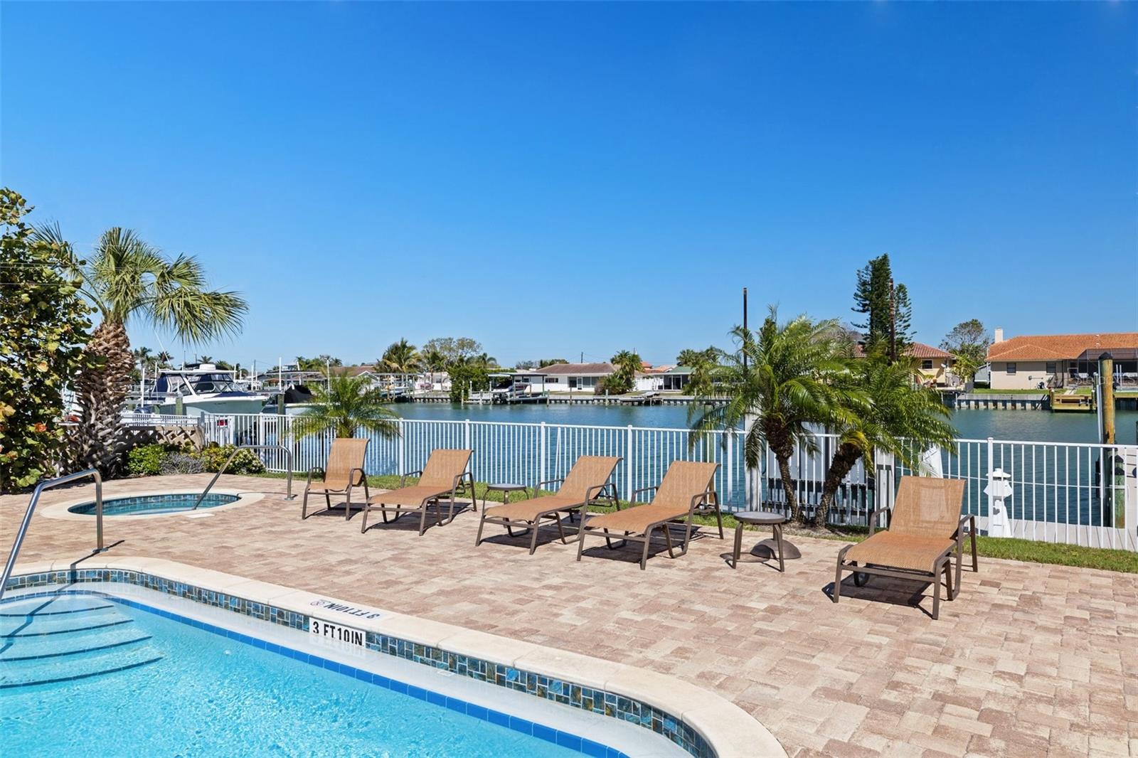ISLAND WAY TOWERS CONDO - Residential Lease