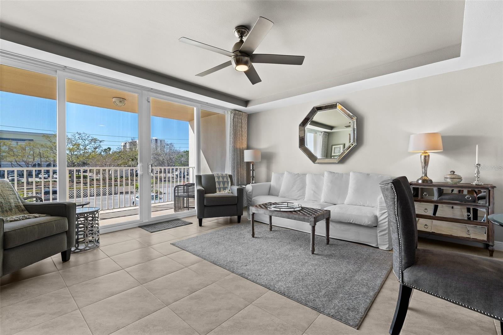 ISLAND WAY TOWERS CONDO - Residential Lease