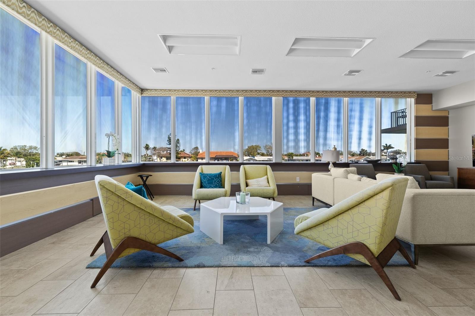 ISLAND WAY TOWERS CONDO - Residential Lease