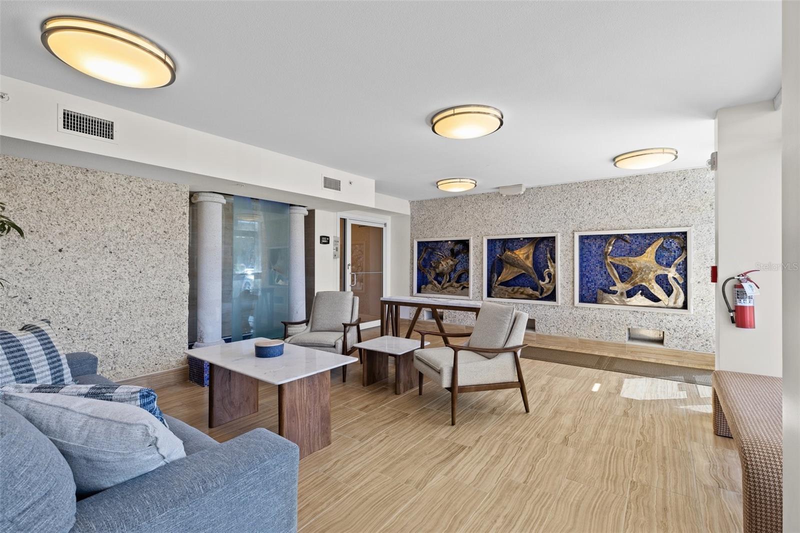 ISLAND WAY TOWERS CONDO - Residential Lease