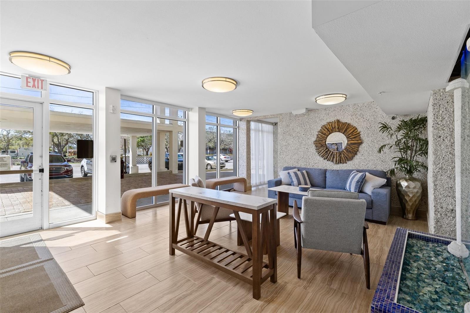 ISLAND WAY TOWERS CONDO - Residential Lease