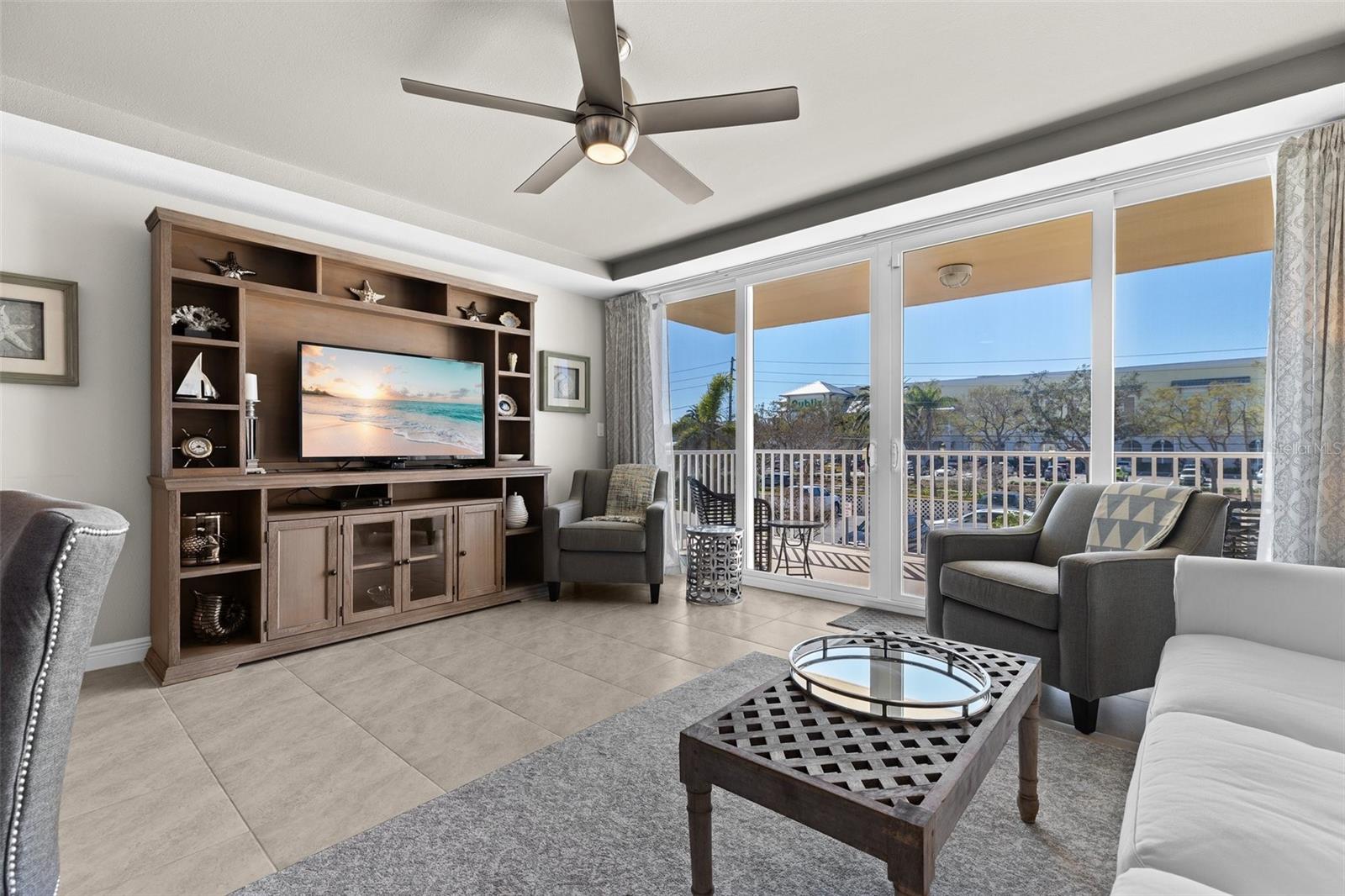 ISLAND WAY TOWERS CONDO - Residential Lease