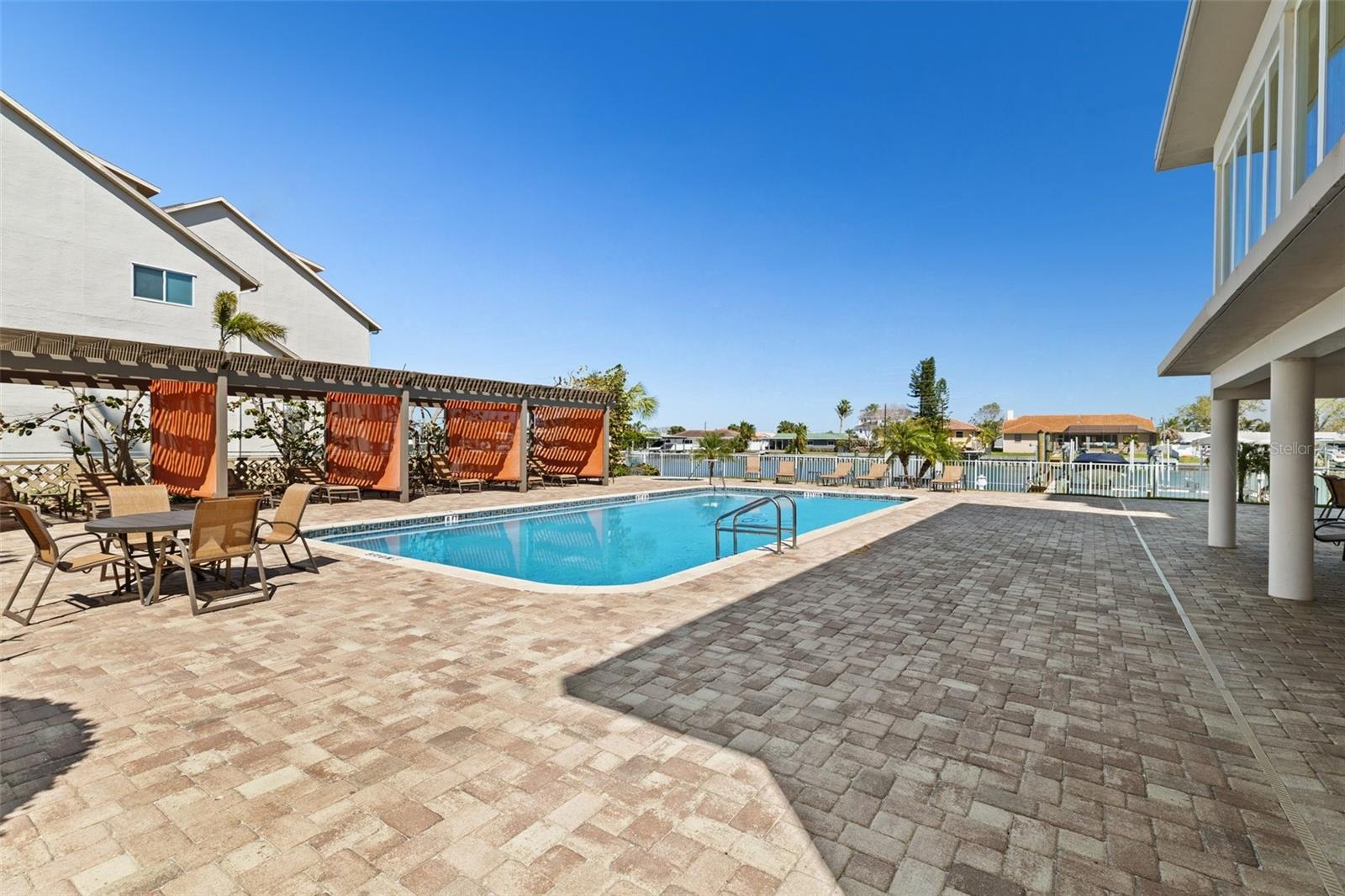 ISLAND WAY TOWERS CONDO - Residential Lease