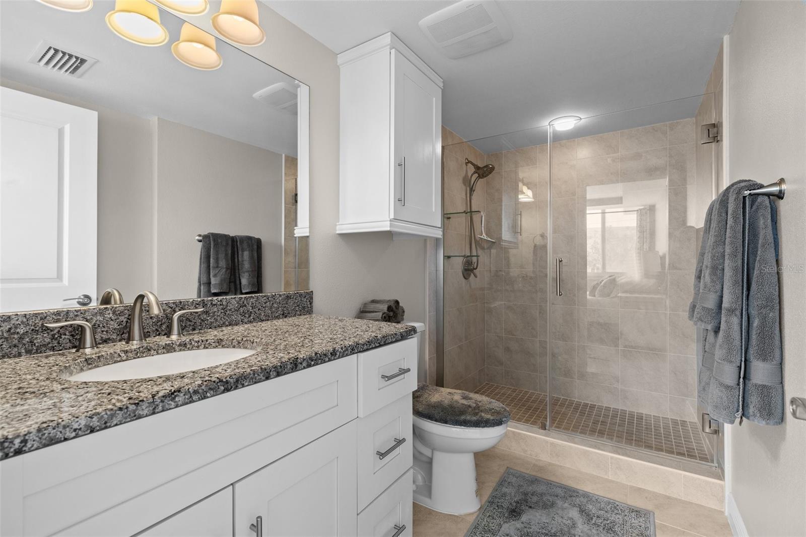 ISLAND WAY TOWERS CONDO - Residential Lease