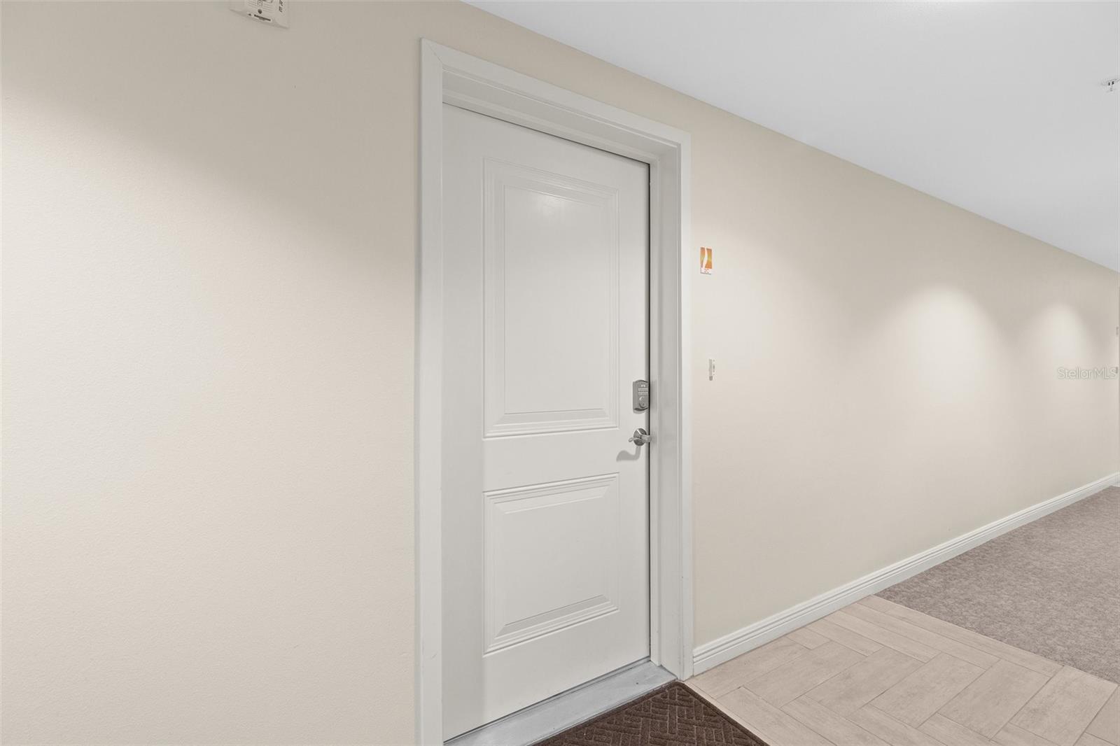 ISLAND WAY TOWERS CONDO - Residential Lease