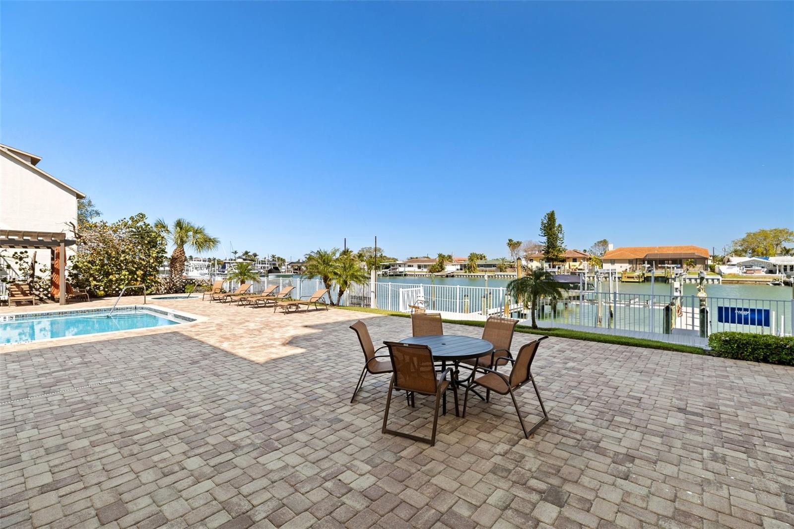 ISLAND WAY TOWERS CONDO - Residential Lease