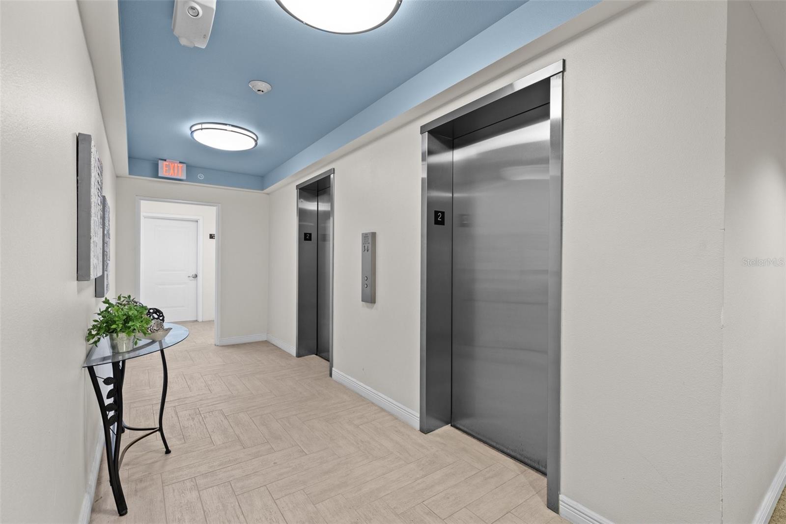 ISLAND WAY TOWERS CONDO - Residential Lease