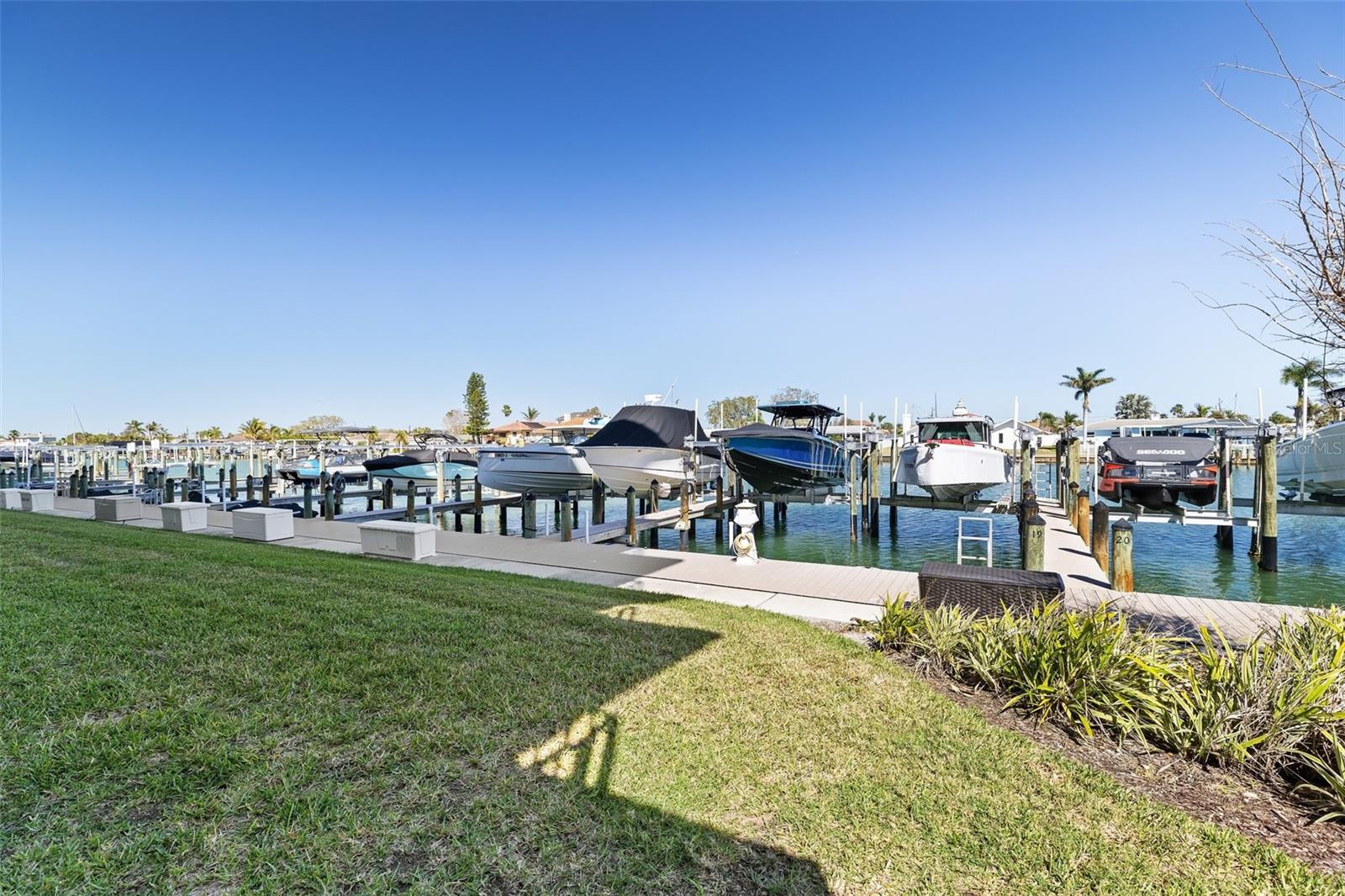 ISLAND WAY TOWERS CONDO - Residential Lease