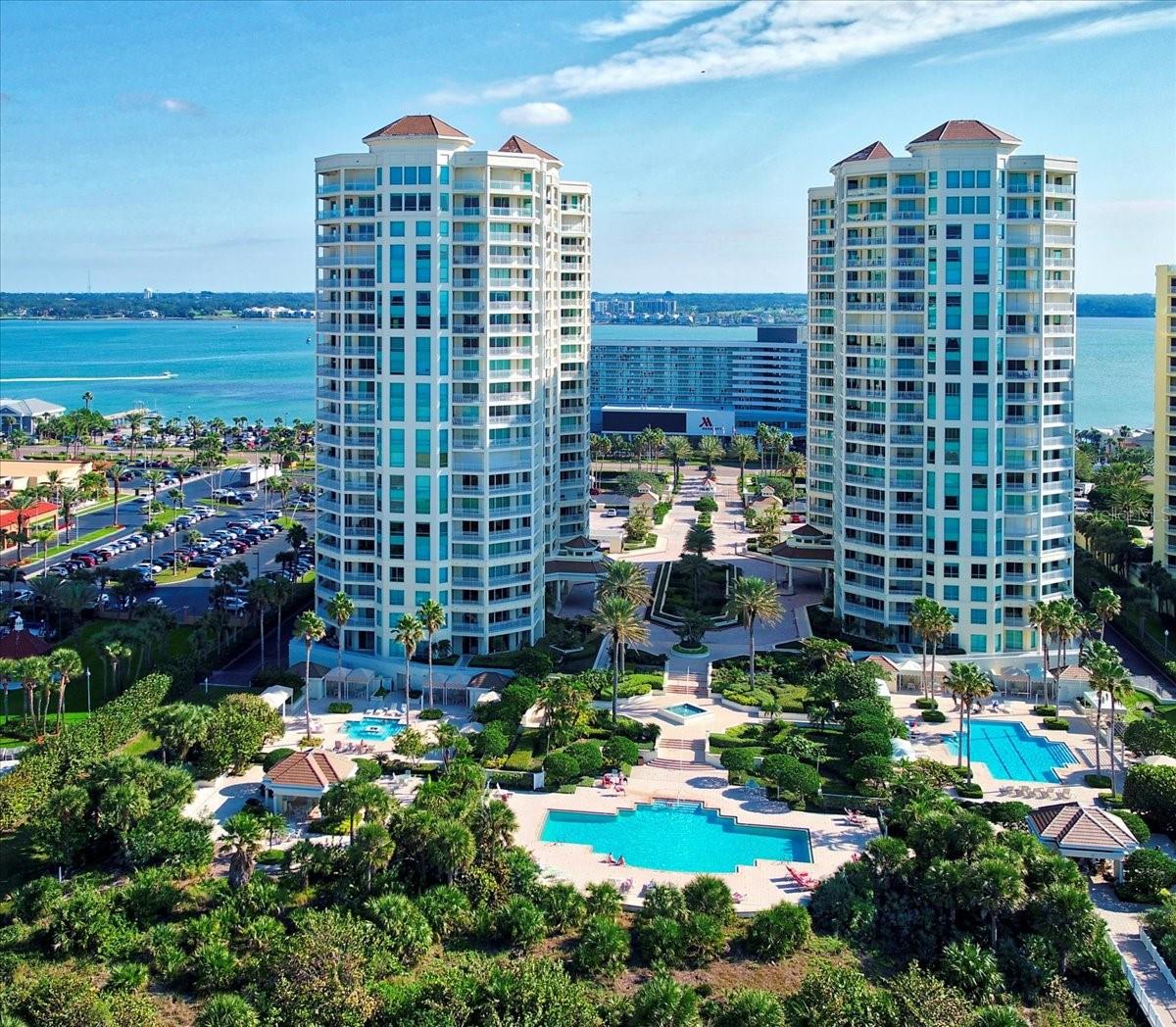 1180 GULF BOULEVARD 1603