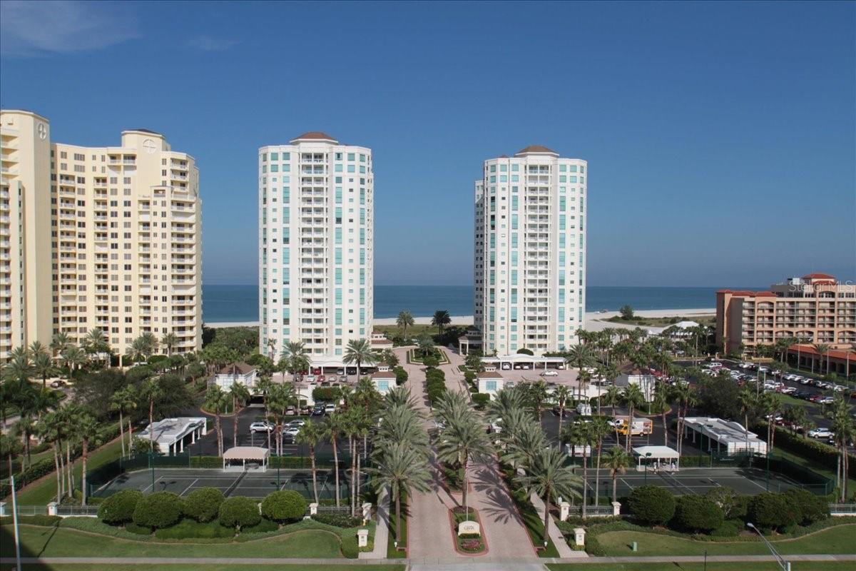 1180 GULF BOULEVARD 1603