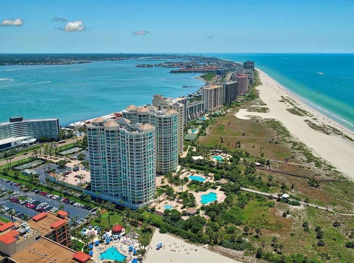 1180 GULF BOULEVARD 1603