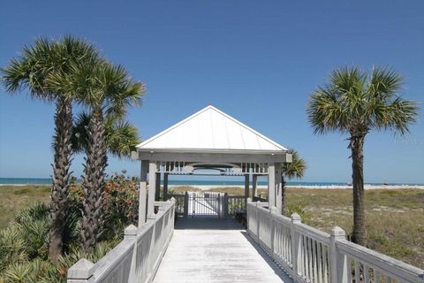 A home in CLEARWATER BEACH