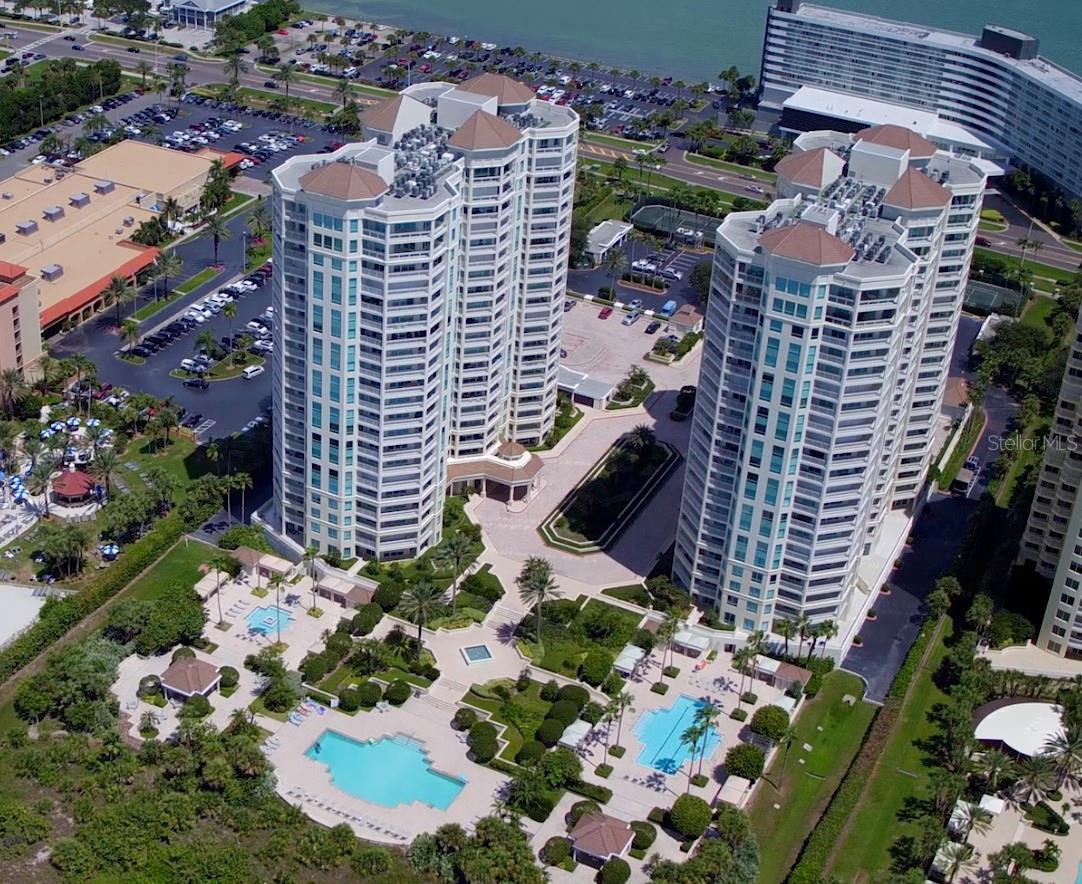 1180 GULF BOULEVARD 1603