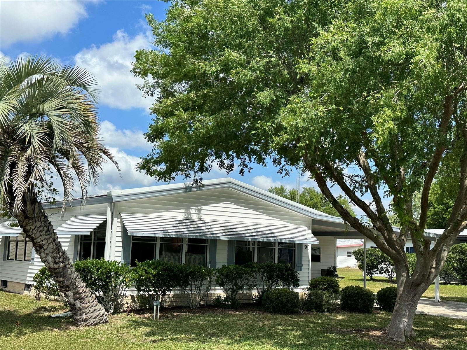 9 N BOBWHITE ROAD